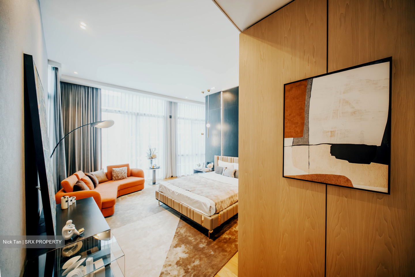 Marina One Residences (D1), Apartment #545709751